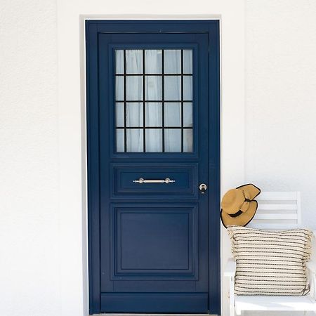 Porto Vecchio Luxury Suites Spétses Exterior foto