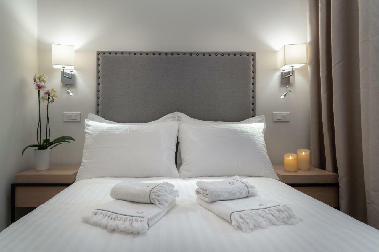 Porto Vecchio Luxury Suites Spétses Exterior foto